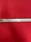 1953-54 CHEVROLET NOS RUNNING BOARD MOLDINGS