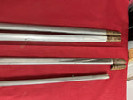 1958 CHEVROLET IMPALA USED PAINT DIVIDER MOLDINGS