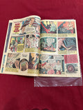 CHEVROLET COMIC BOOK