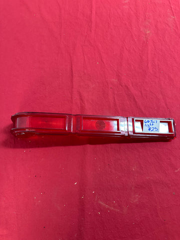 1966 CHEVROLET GLO BRIGHT TAIL LIGHT