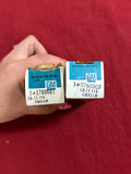 1955-56 CHEVROLET NOS FENDER MOLDINGS