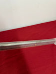 1956 CHEVROLET NOS FRONT FENDER MOLDINGS