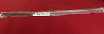 1949-52 CHEVROLET NOS RIGHT FLEETLINE TWO DOOR QUARTER PANAL