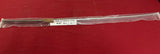 1949-52 CHEVROLET NOS RIGHT FLEETLINE TWO DOOR QUARTER PANAL