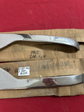 1951-52 CHEVROLET NOS TWO DOOR MOLDINGS