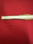 1959 CHEVROLET NOS RH FRONT FENDER MOLDING