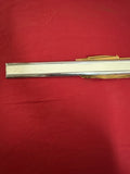 1959 CHEVROLET NOS RH FRONT FENDER MOLDING