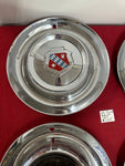 1952 BUICK NOS HUBCAPS