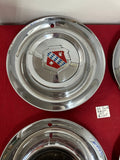 1952 BUICK NOS HUBCAPS