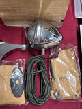 1946-48 CHEVROLET NOS BACK UP LAMP UNIT