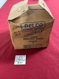 1962-63 CHEVROLET NOS CHEVY TWO WINDSHIELD WASHER UNIT