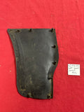 1942-48 CHEVROLET LEFT SIDE RUBBER GRAVEL GUARD