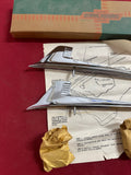 1958 CHEVROLET NOS FENDER BIRDS