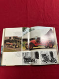 THE GREAT CARS BOOK