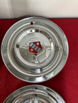 1952 BUICK NOS HUBCAPS