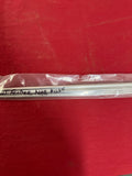1964 CHEVROLET NOS SS FRONT FENDER MOLDINGS ONE SIDE