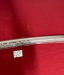 1956 CHEVROLET NOS BEL AIR QUARTER PANAL MOLDINGS PAIR