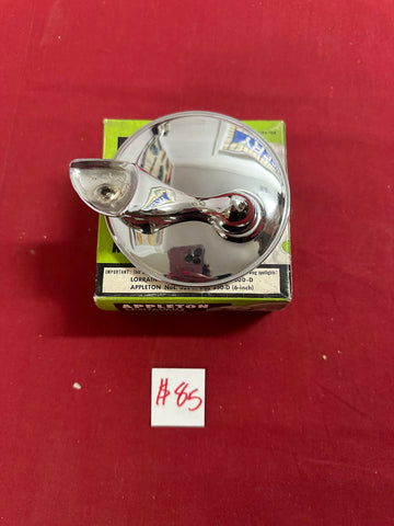 APPLETON REAR VIEW MIRROR