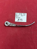 1941-48 CHEVROLET USED REAR SEAT LEVER