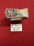 1955 CHEVROLET NOS HEAT GAUGE 6 CYLINDER