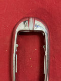 1949-54 CHEVROLET NOS DOME LIGHT BEZEL