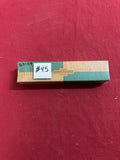 1953-54 CHEVROLET NOS INDICATOR LAMP TRANSMISSION CONTROL
