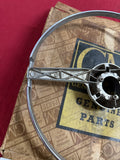 1951-52 CHEVROLET NOS HORN RING
