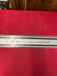 1965 CHEVROLET NOS STATION WAGON REAR MOLDING