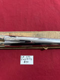 1958 CHEVROLET NOS V MOLDING