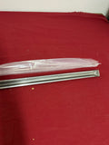 1952 CHEVROLET NOS FRONT FENDER MOLDING ONE SIDE