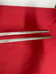 1949-50 CHEVROLET NOS FOUR DOOR REAR FENDER