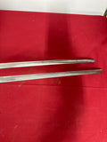 1949-50 CHEVROLET NOS FOUR DOOR REAR FENDER