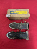 1952 CHEVROLET NOS PARKING LIGHTS
