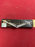 1960 CHEVROLET NOS REAR V EMBLEM