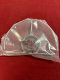 1940 CHEVROLET NOS HORN RING