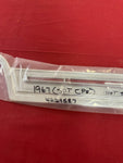 1967 CHEVROLET NOS SPORT COUPE EMBLEM MOLDING