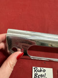 1955-59 CHEVROLET TRUCK RADIO BEZEL
