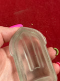 1941-46 CHEVROLET NOS TRUCK PARKING LIGHT GLASS LENS