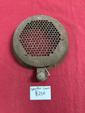 CHEVROLET SPEAKER COVER