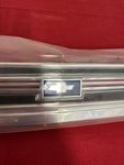 1967 CHEVROLET NOS SS CONVERTIBLE EMBLEM MOLDING
