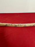 1960 CHEVROLET NOS HOOD BAR