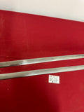 1949-50 CHEVROLET NOS FOUR DOOR REAR FENDER