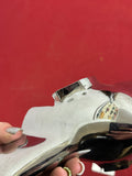 1953 CHEVROLET NOS GRILLE PIECE WITH TWO CRACKS