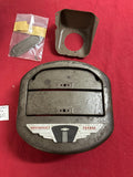 1938 CHEVROLET HEATER PARTS