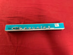 1957 CHEVROLET NOS V8 HOOD EMBLEM