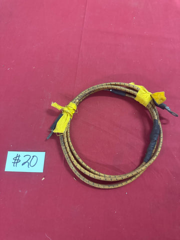 CHEVROLET CABLE