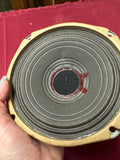 1959-60 CHEVROLET NOS REAR SPEAKER FOR SPORTS COUPE AND CONVERTIBLE
