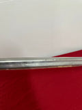 1956 CHEVROLET NOS FRONT FENDER MOLDINGS