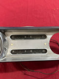 1953-54 CHEVROLET DRIVER DASH GAUGE CONSOLE