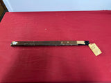1939-46 CHEVROLET NOS TRUCK WINDOW CHANNELS